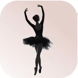 Ballet Teacher Companion app icon