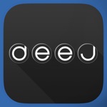 Download Deej - DJ turntable. Mix, record, share your music app