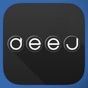 Deej - DJ turntable. Mix, record, share your music app download