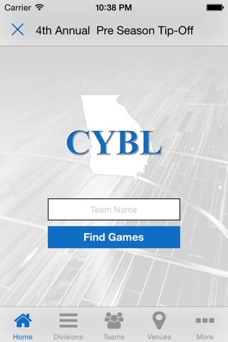 CYBL screenshot 3