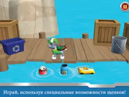 Game screenshot Щенячий патруль hack