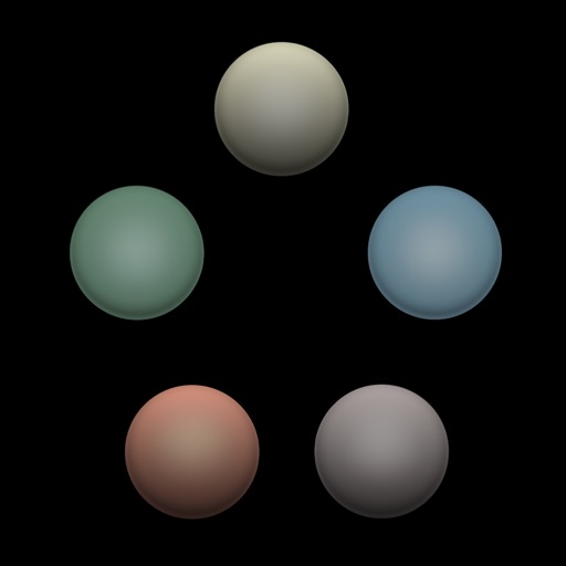 LifeCounter: digital pen & paper for Magic the Gathering