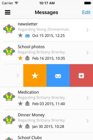 Kingslea Primary School (RH13 5PS) screenshot 3