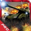 A Battle Without Brakes Tanks PRO: Turbo Race