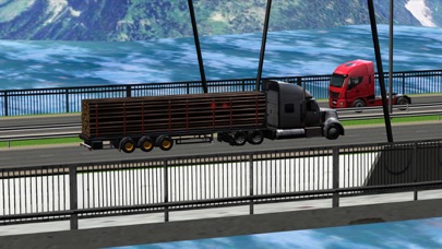 Truck Simulator PRO 2017 *のおすすめ画像4