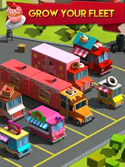 Tiny Chefs screenshot 10