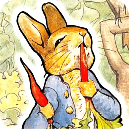 Peter Rabbit's Garden Cheats