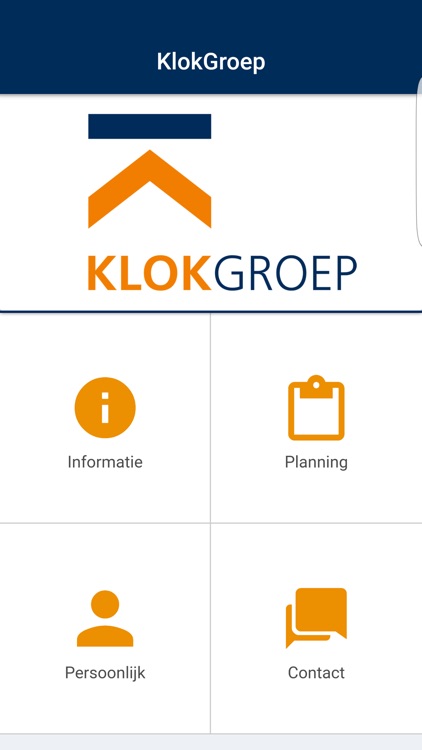 KlokGroep Bewonerscommunicatie
