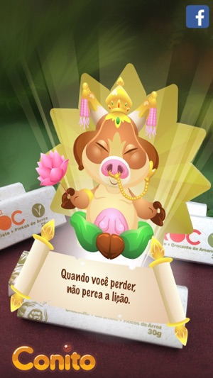 Conito da Sorte(圖3)-速報App