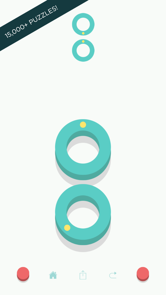#1. rvlvr. (iOS) От: Frosty Pop
