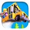 Drifting School Bus App Delete
