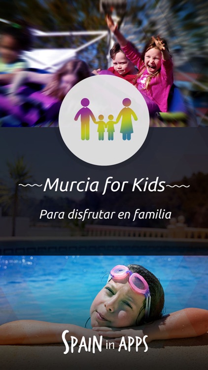 Spain for Kids Murcia