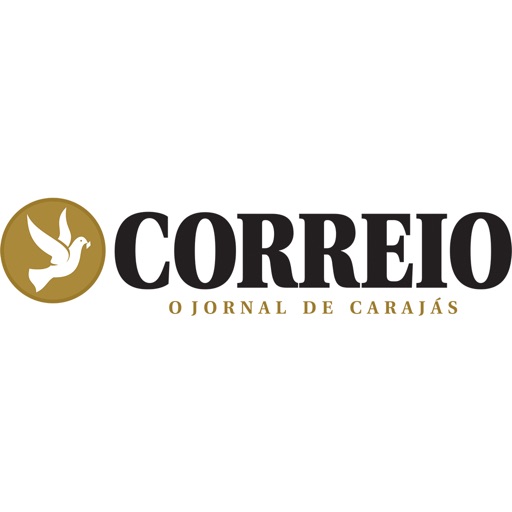 Jornal Correio icon