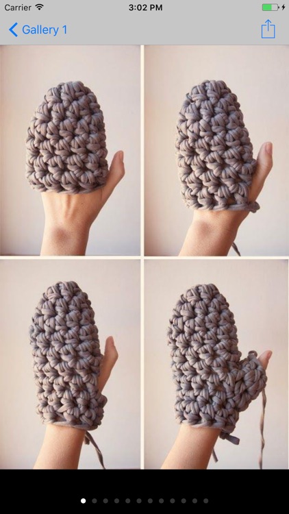 Crochet Patterns for Beginners