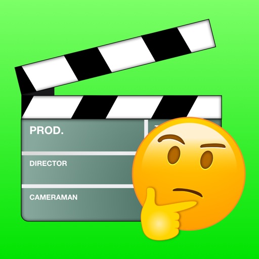 Emojisodes Icon