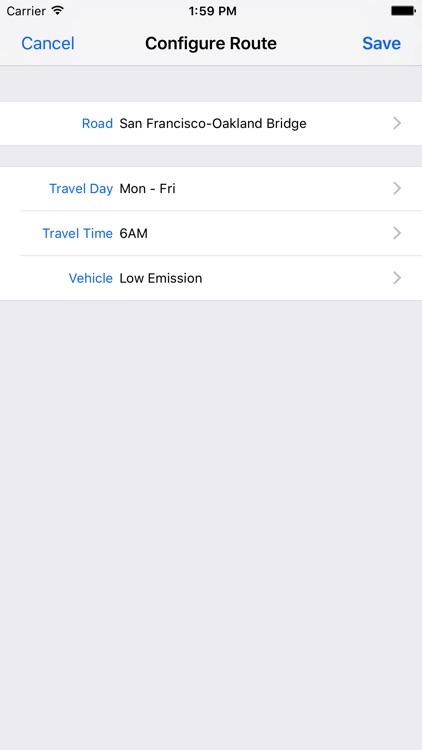 CA Toll Roads screenshot-4