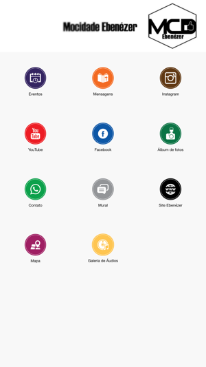 MCD Ebenézer(圖1)-速報App