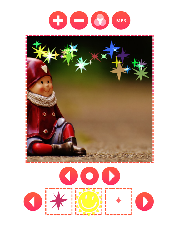 Screenshot #4 pour Slideshow Voiceover