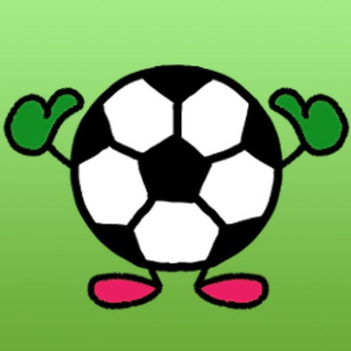 Soccer Emoji Sticker