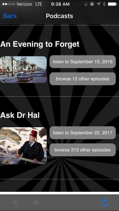 Screenshot #2 pour Radio Valencia