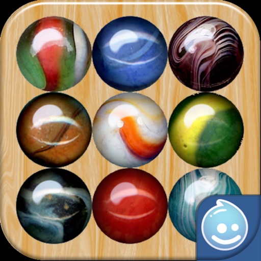 Marble Craft Pop : the amazing slide puzzle game