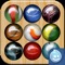 Marble Craft is a fun and addictive puzzle game, to play just move the marbles to connect 4 or more marbles of the same type, avoid the board getting full and keep an eye on the clock