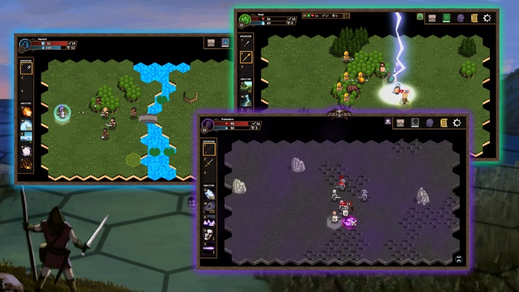 ETU - Expect The Unexpected