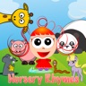 Nursery Rhymes - All about learning icon