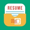 Pocket Resume - The Original CV Builder