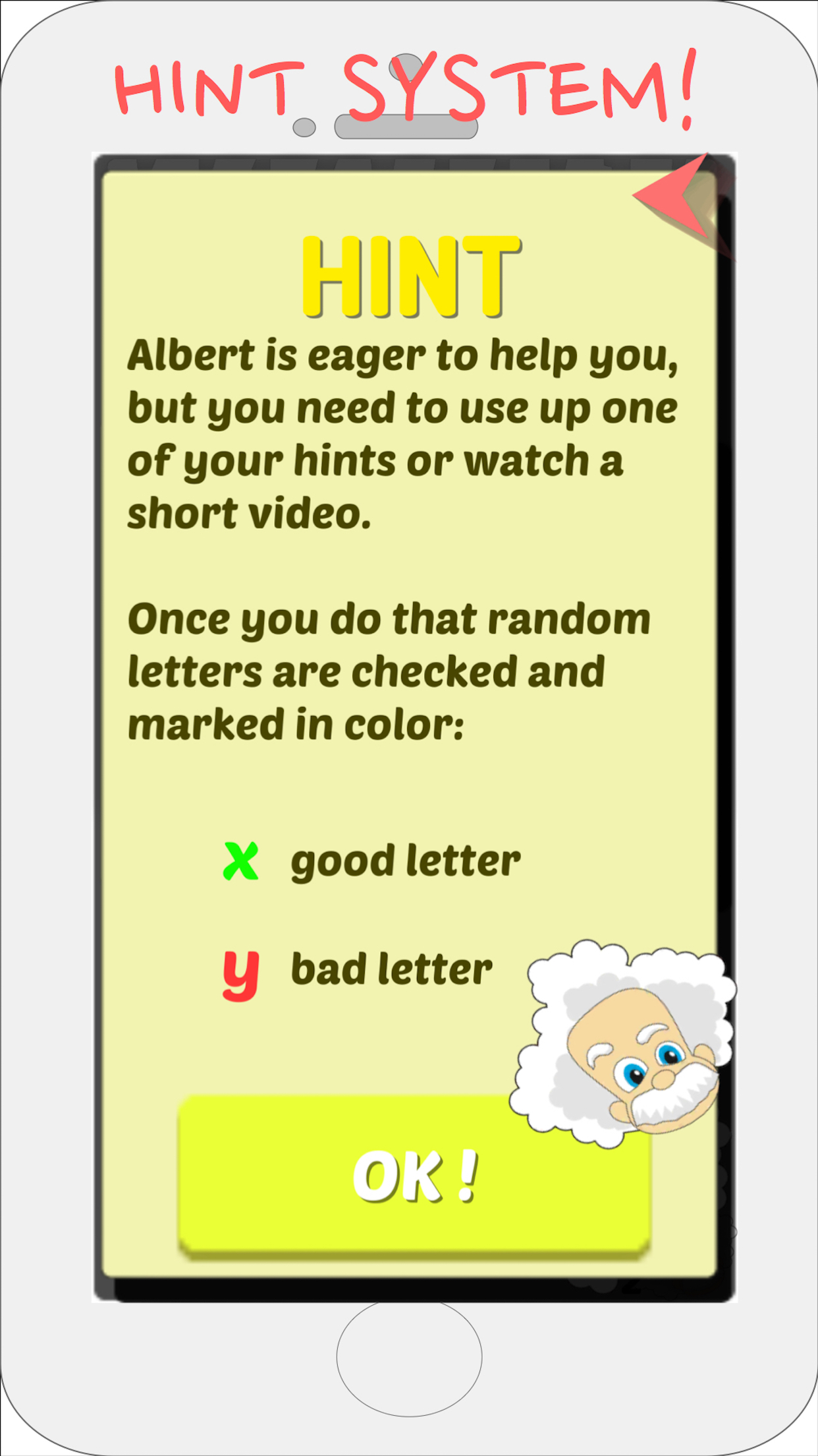 Cryptograms: Word Puzzle Game screenshot 4