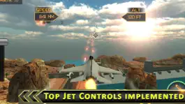 Game screenshot Jet Fighter Air Driver Simulation mod apk