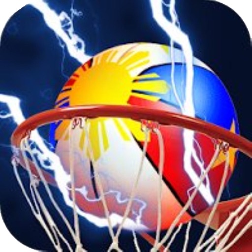 Basketball Throw 3D : The prImal Shooting Legends iOS App