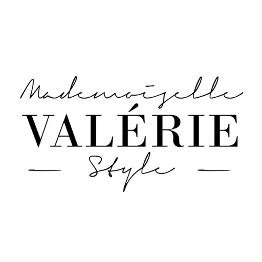 Mademoiselle Valérie icon