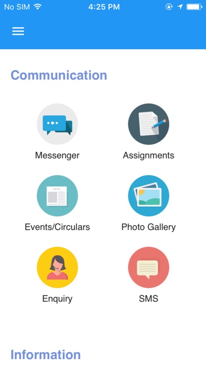 The BridgeWill School