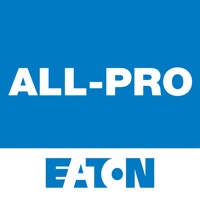 Eaton All Pro Outdoor Security Lighting logo