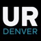 Download the UR Denver App to easily give, check prayer hours, and events