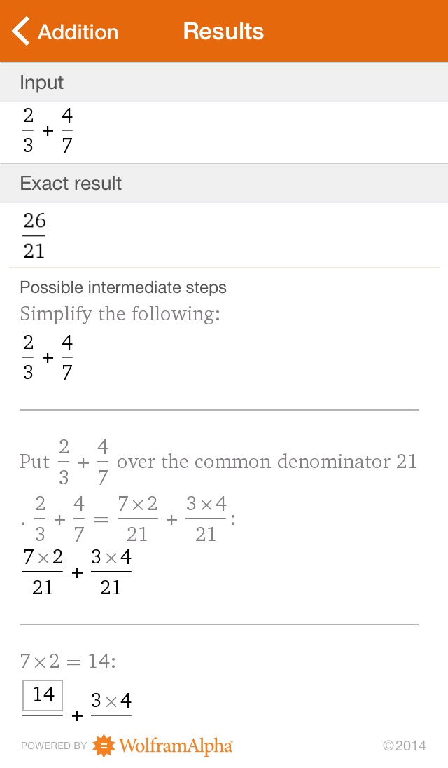 Wolfram Fractions Reference Appのおすすめ画像2