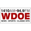 Classic Hits WDOE 1410 & 94.9 - iPhoneアプリ