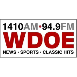 Classic Hits WDOE 1410 & 94.9 app icon