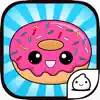 Donut Evolution Game App Feedback