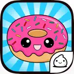 Donut Evolution Game App Contact
