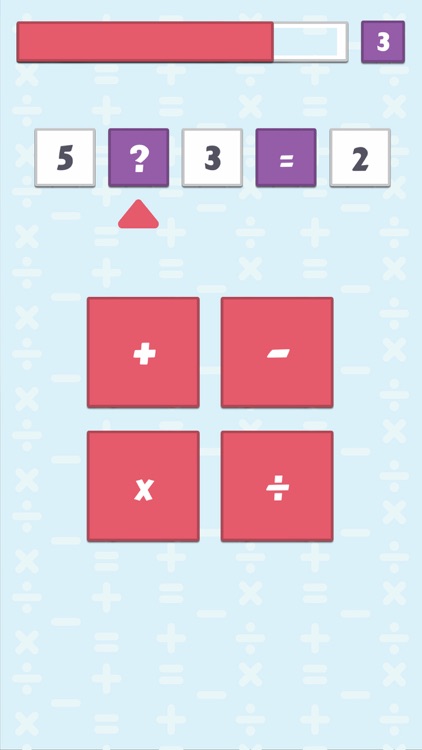 Math Challenge Games