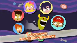 Game screenshot Dumb Ways To Scare:Think Outside The Box apk