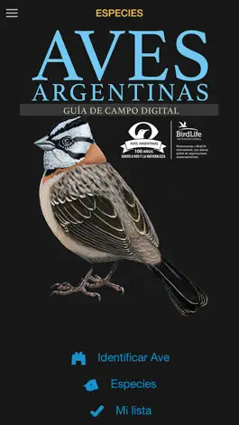 Game screenshot Aves argentinas mod apk