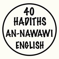 40 Hadiths An-Nawawi apk