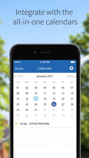 Lenoir County Public Schools(圖3)-速報App
