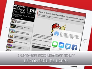 Capture d'écran