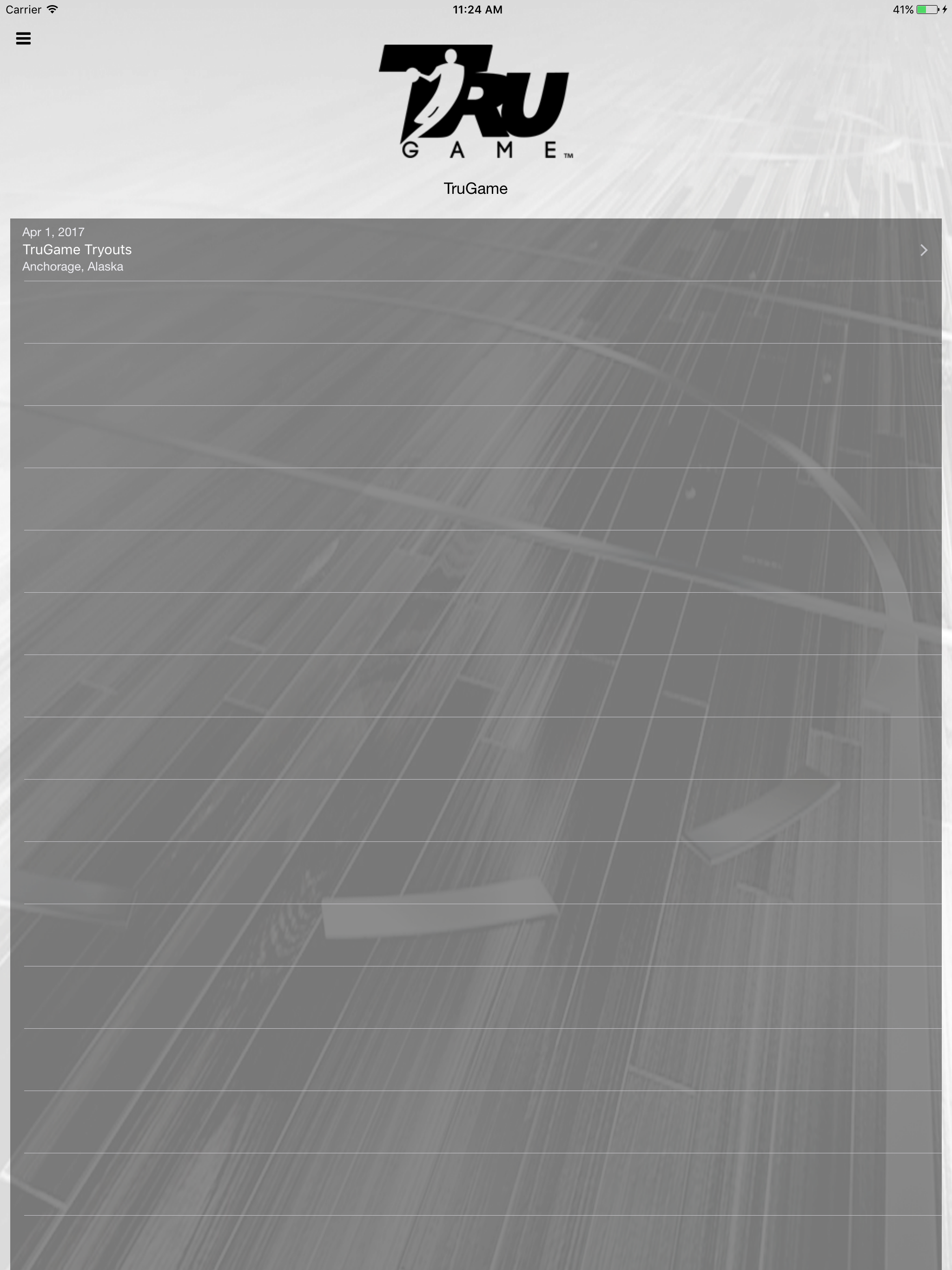 TruGame screenshot 4
