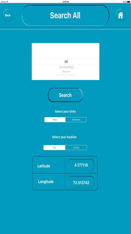 Maldives Offline City Map Navigation