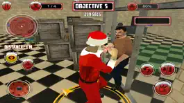 Game screenshot Santa Secret Stealth Mission mod apk
